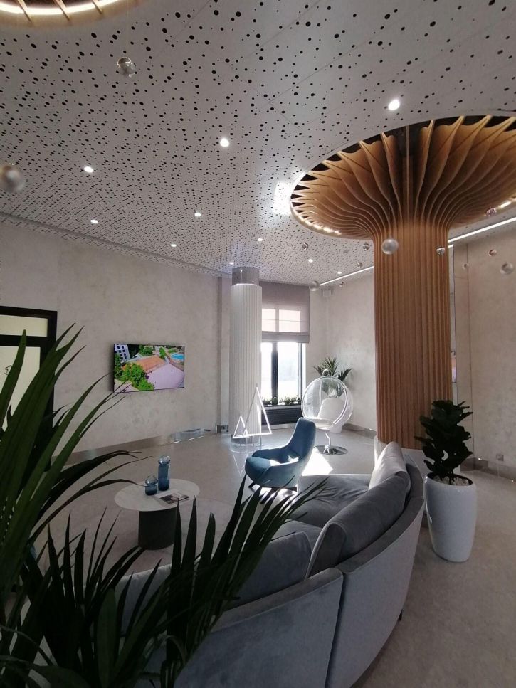 1-комн квартира Бехтерева ул, 12/2