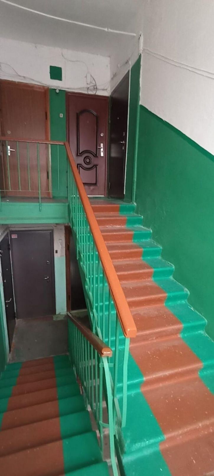 1-комн квартира Капитанская ул, 28Б