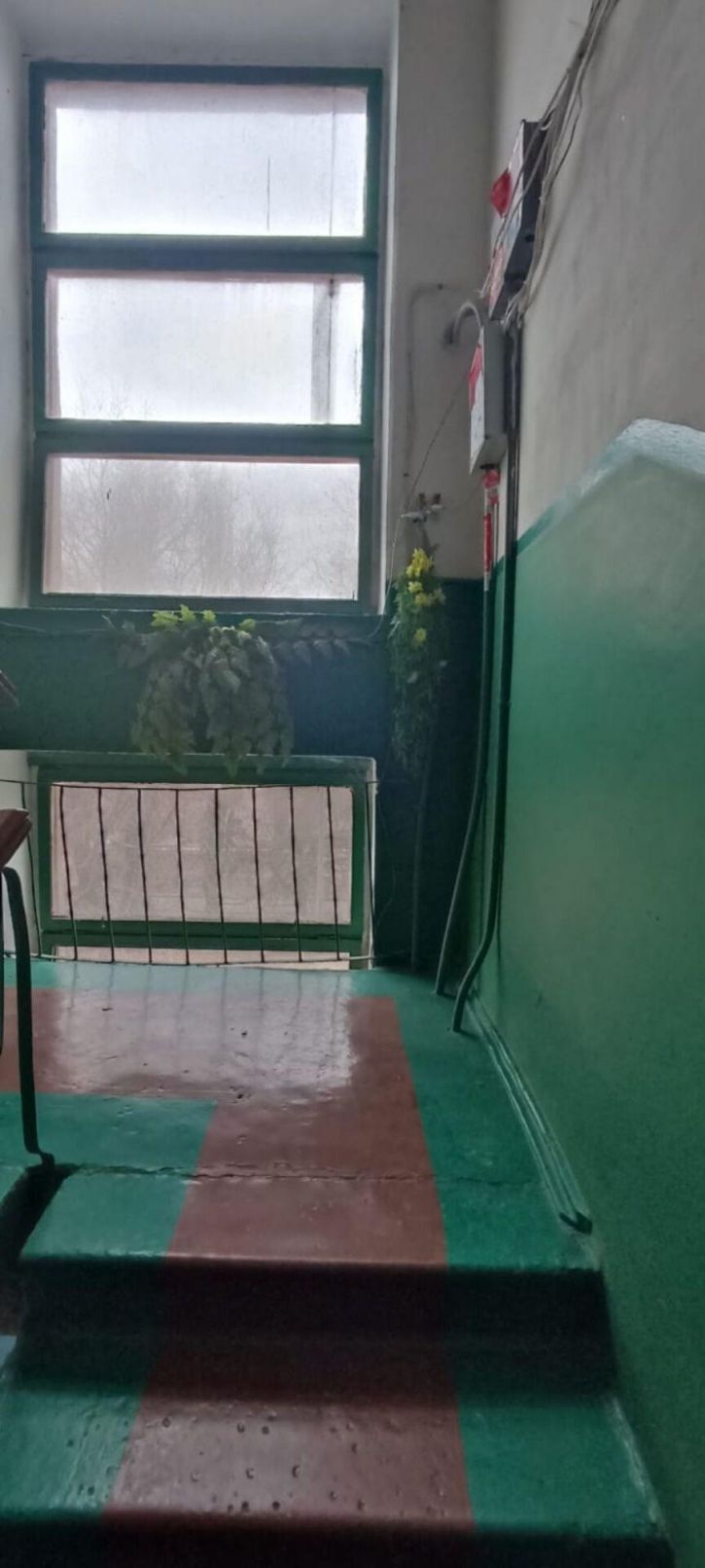 1-комн квартира Капитанская ул, 28Б