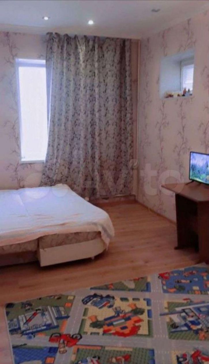 1-комн квартира имени Бабаевского мкр, Бульварная ул, 10