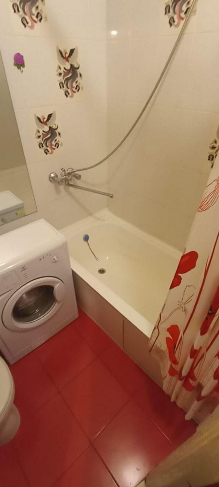 1-комн квартира Капитанская ул, 28Б