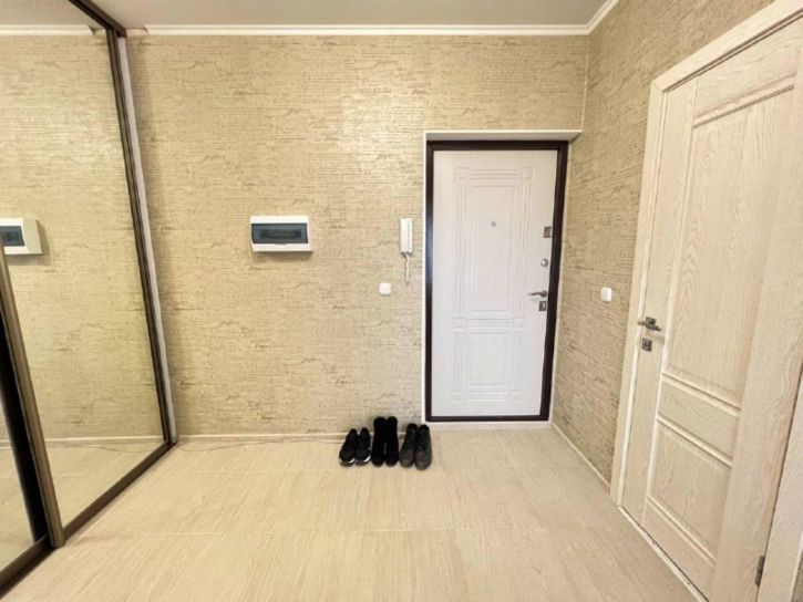 1-комн квартира 3я Рыбацкая ул, 7А