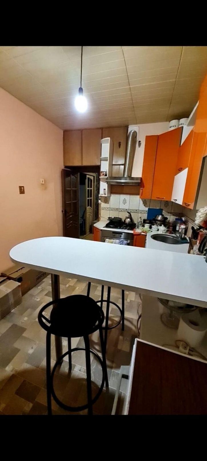 3-комн квартира Жилая ул, 13