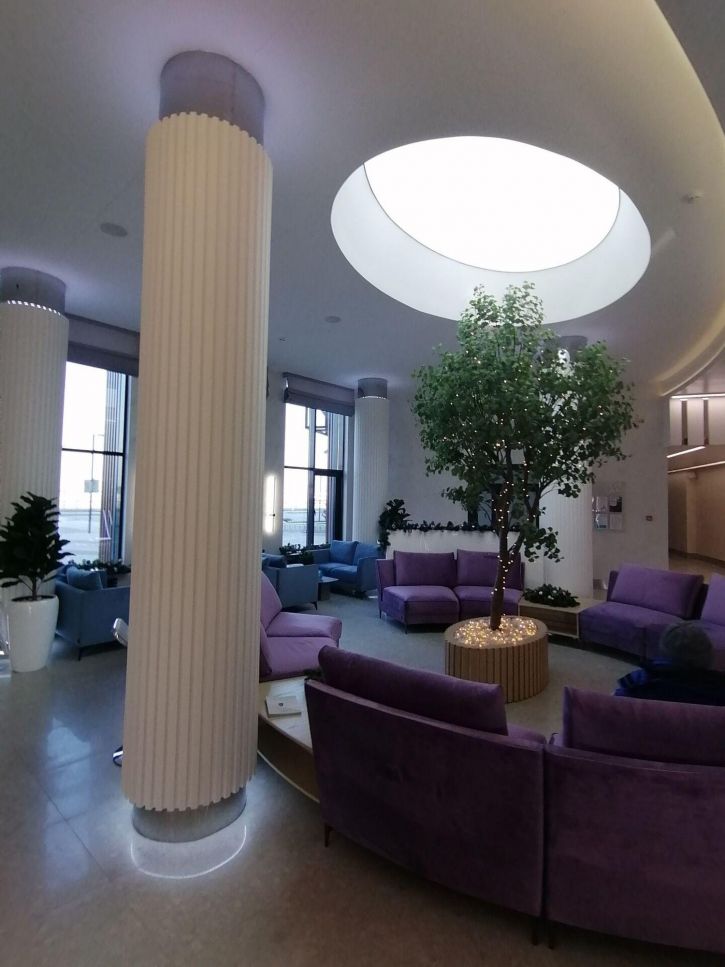 1-комн квартира Бехтерева ул, 12/2