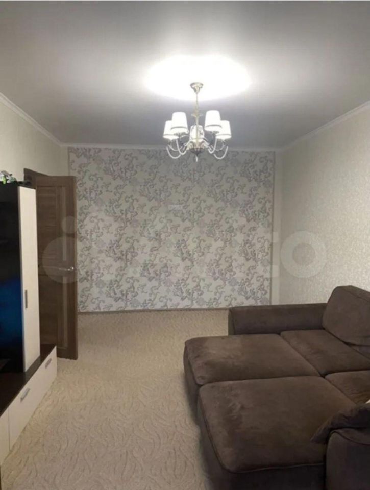 2-комн квартира имени Бабаевского мкр, Бульварная ул, 2