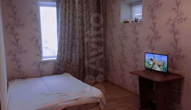 1-комн квартира имени Бабаевского мкр, Бульварная ул, 10