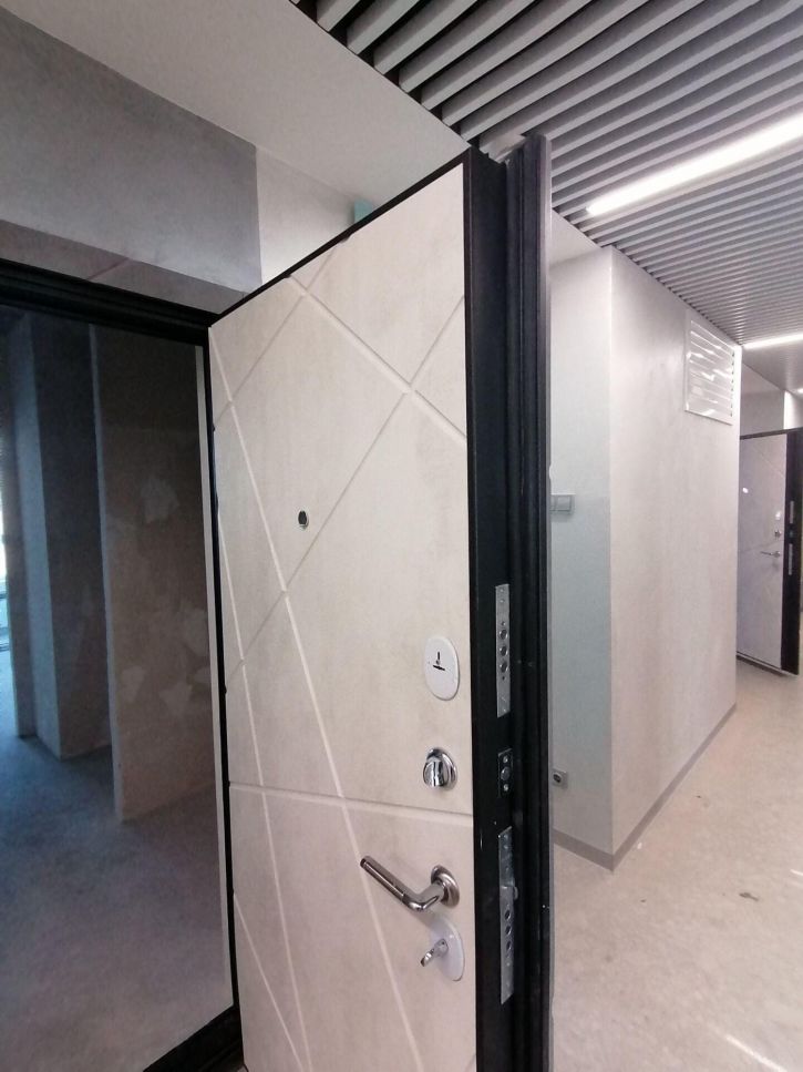 1-комн квартира Бехтерева ул, 12/2