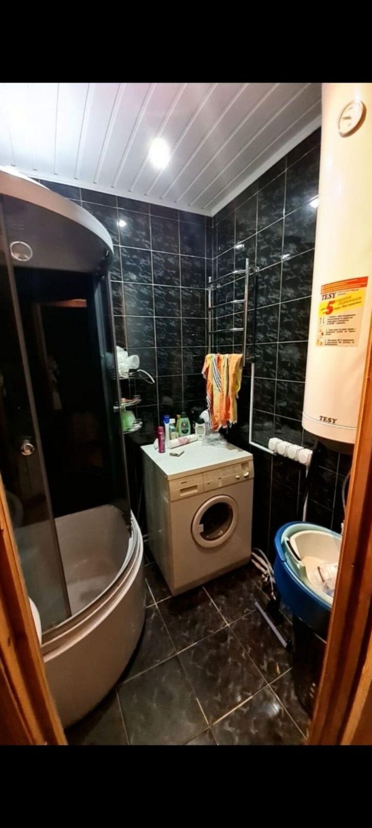 3-комн квартира Жилая ул, 13