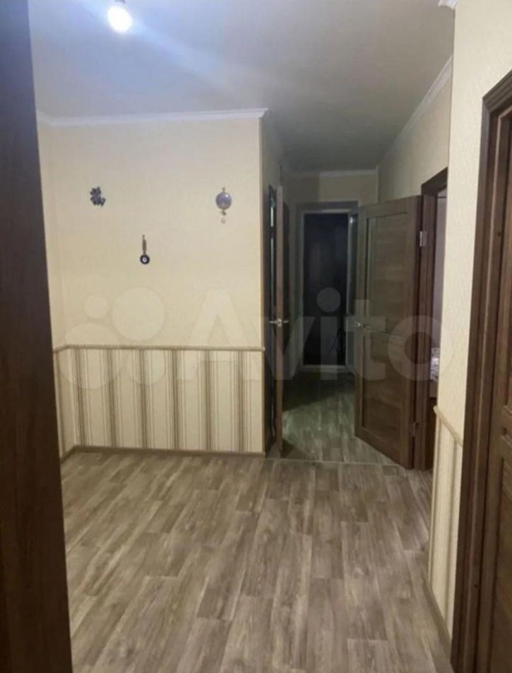 2-комн квартира имени Бабаевского мкр, Бульварная ул, 2