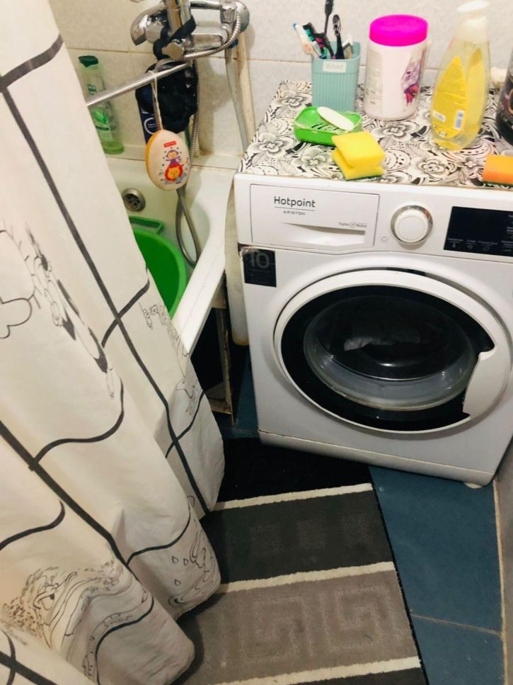 3-комн квартира Николая Островского ул, 74