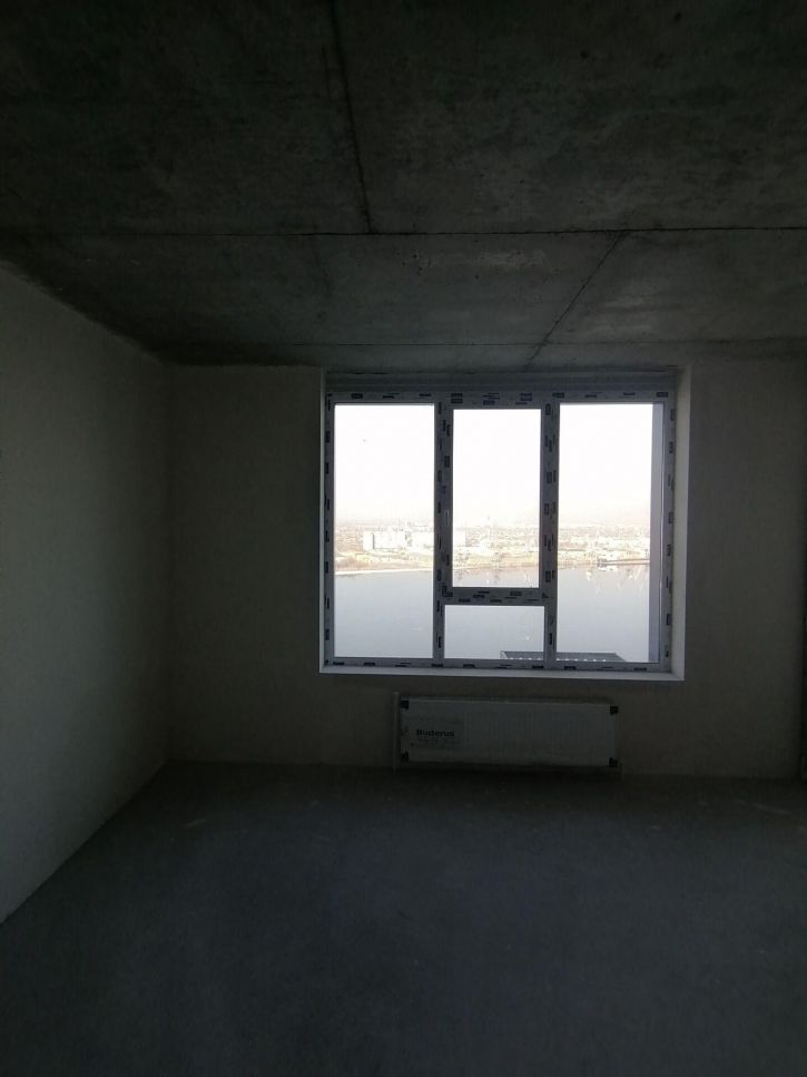 1-комн квартира Бехтерева ул, 12/2