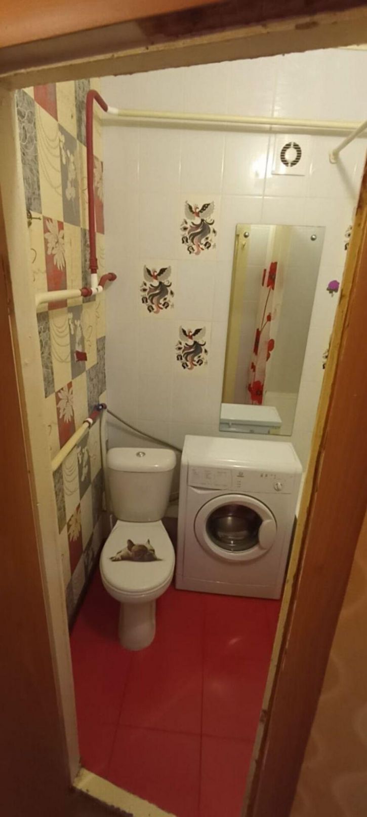 1-комн квартира Капитанская ул, 28Б