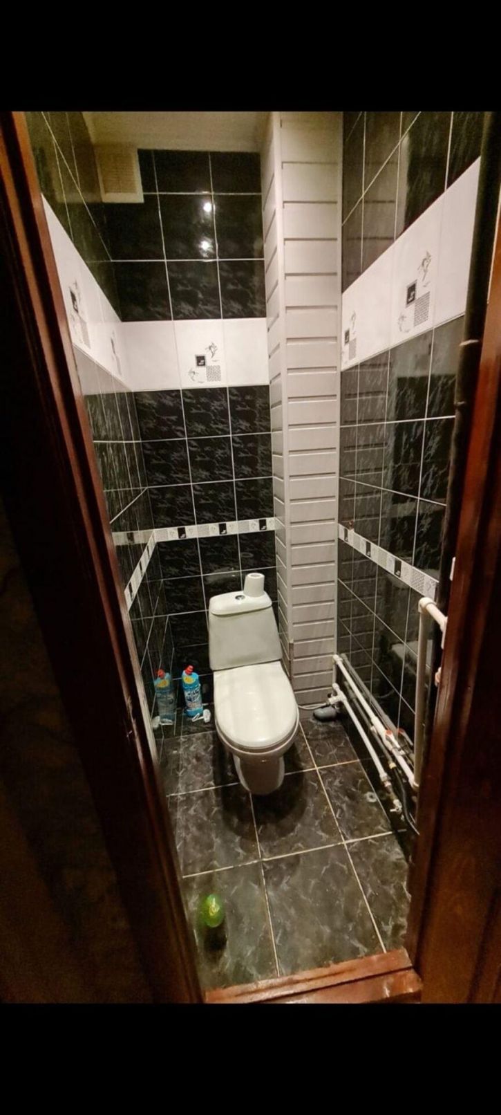 3-комн квартира Жилая ул, 13