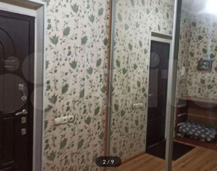 1-комн квартира имени Бабаевского мкр, Бульварная ул, 10