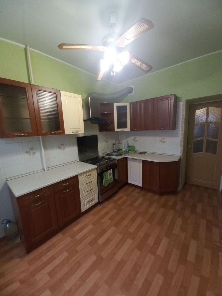 2-комн квартира Жилая ул, 3