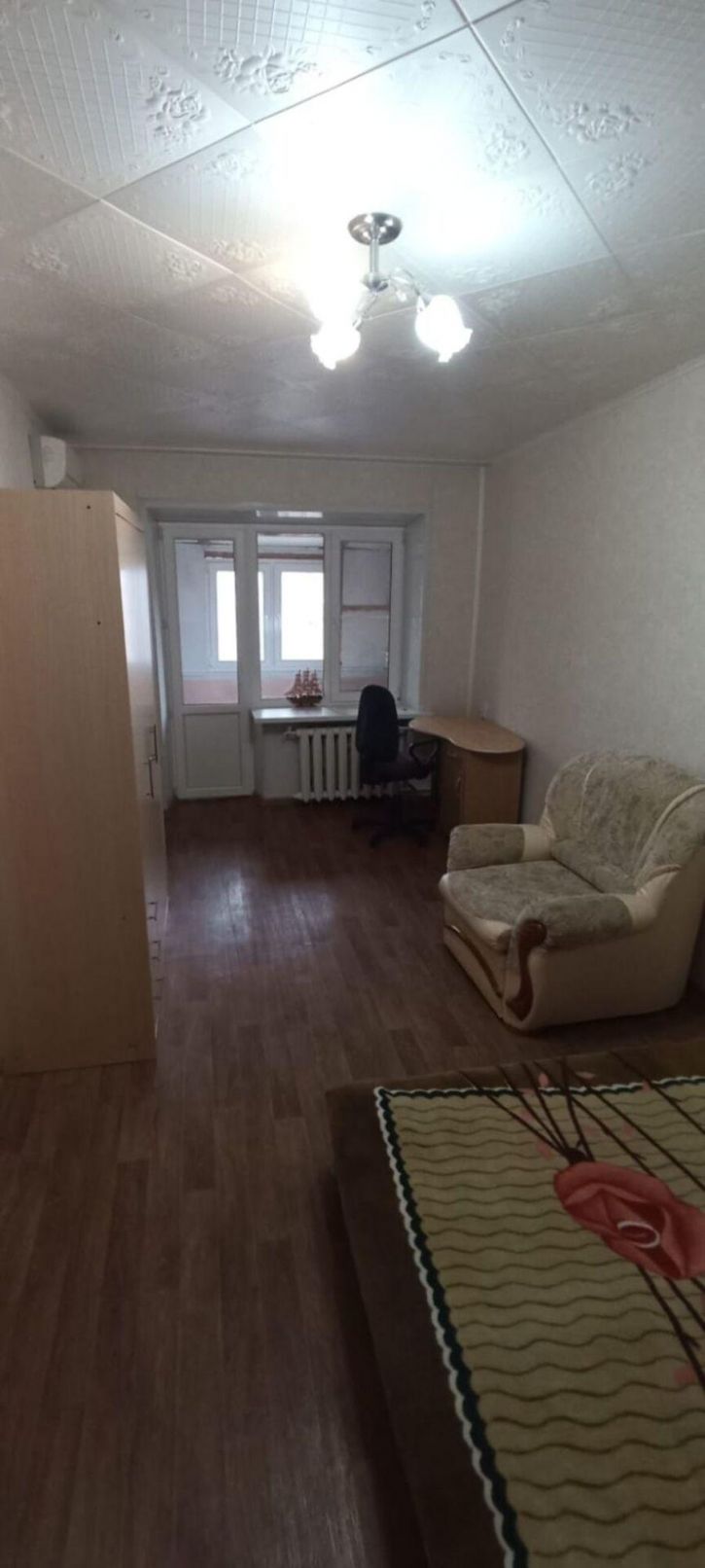 1-комн квартира Капитанская ул, 28Б