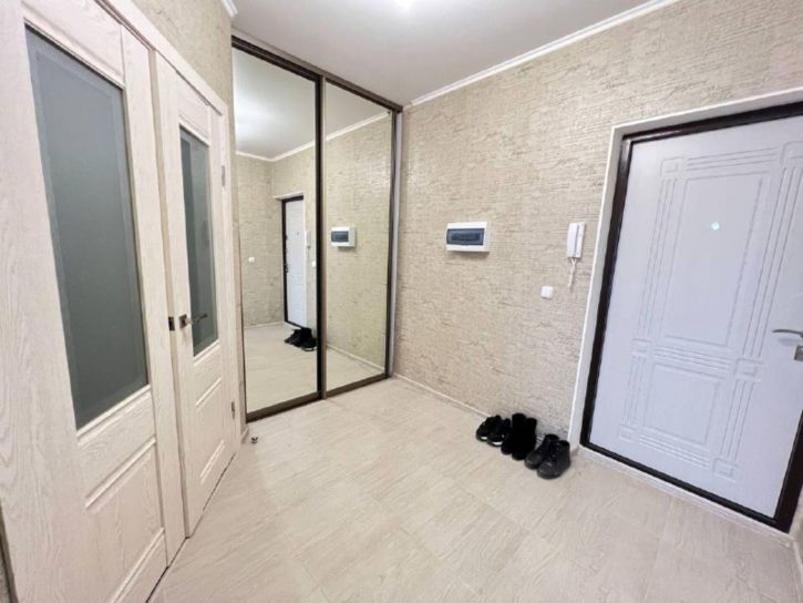 1-комн квартира 3я Рыбацкая ул, 7А