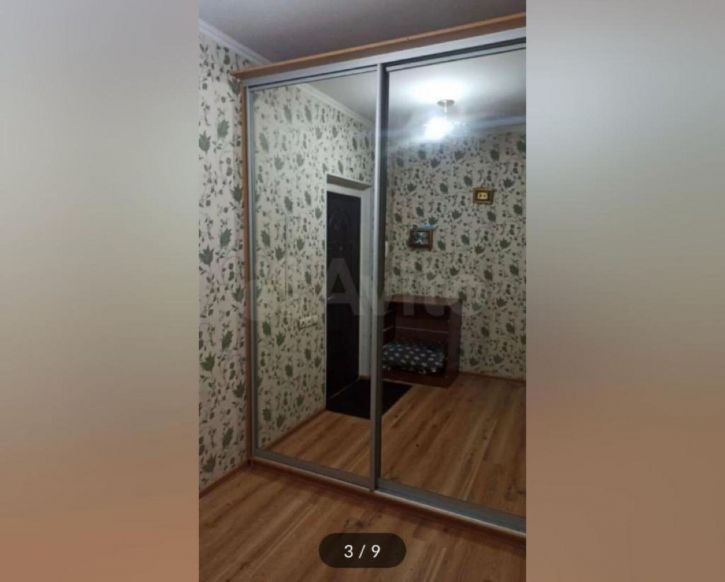 1-комн квартира имени Бабаевского мкр, Бульварная ул, 10