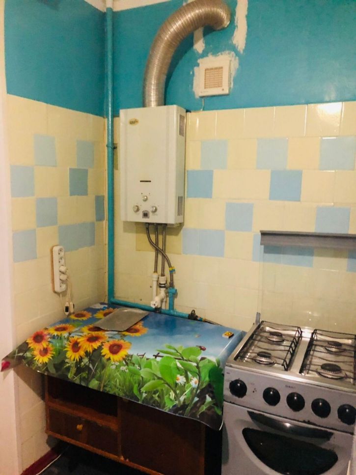 3-комн квартира Завод имени 30-летия Октября мкр, Немова ул, 32