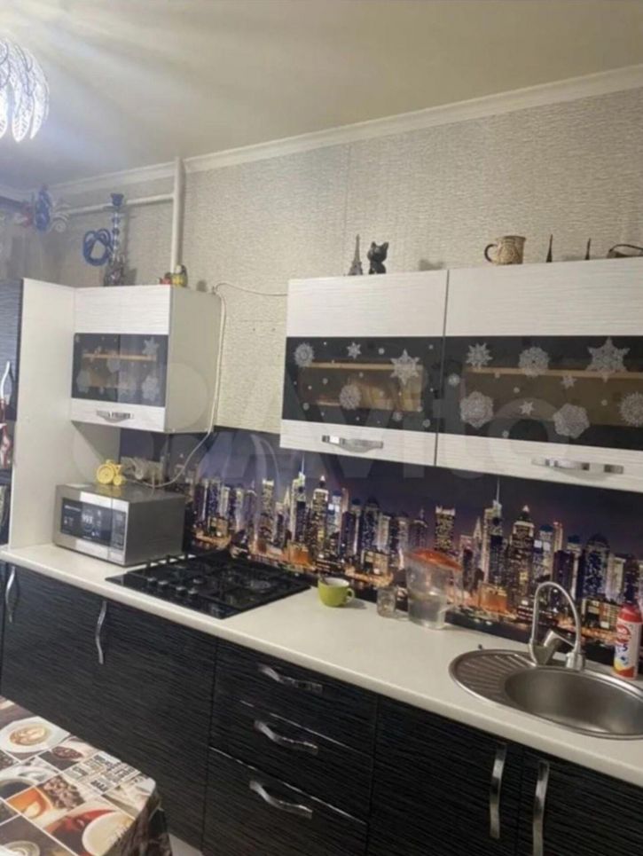 2-комн квартира имени Бабаевского мкр, Бульварная ул, 2