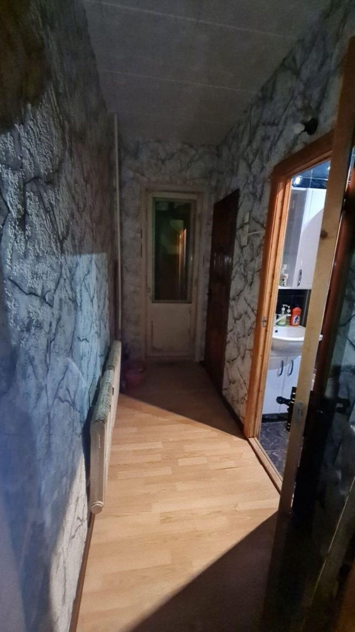 3-комн квартира Жилая ул, 13