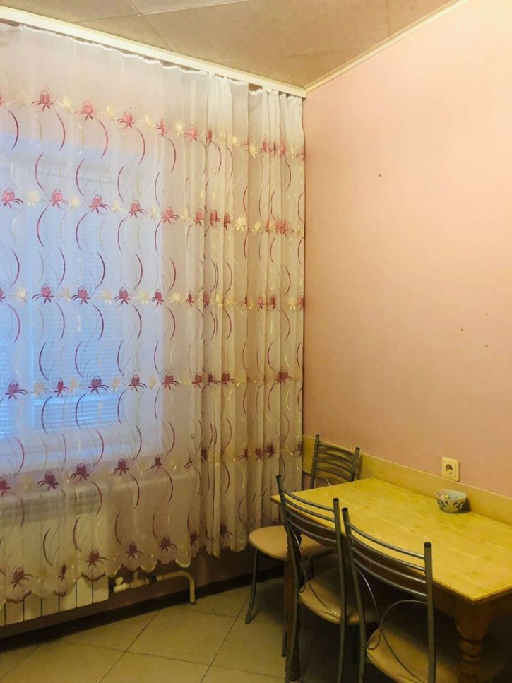 1-комн квартира Безжонова ул, 82