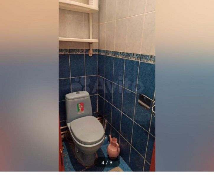 1-комн квартира имени Бабаевского мкр, Бульварная ул, 10