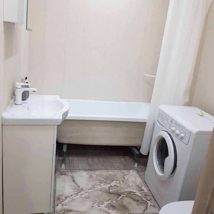 1-комн квартира Максима Горького ул, 37/3