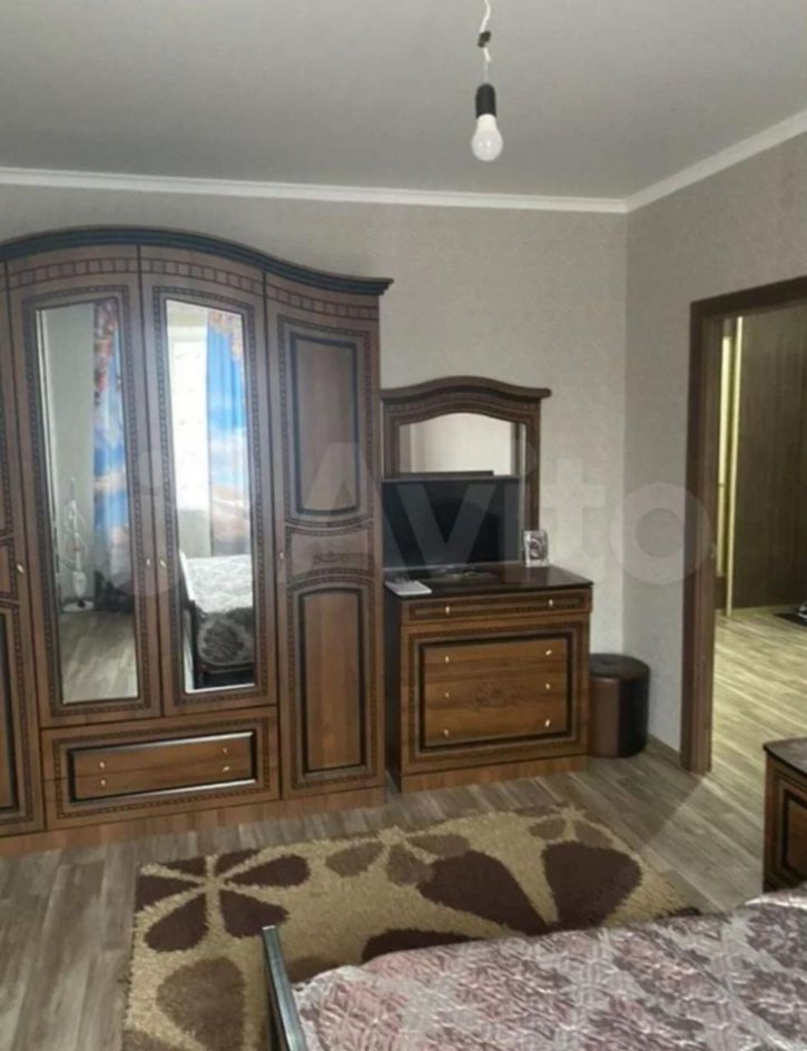 2-комн квартира имени Бабаевского мкр, Бульварная ул, 2