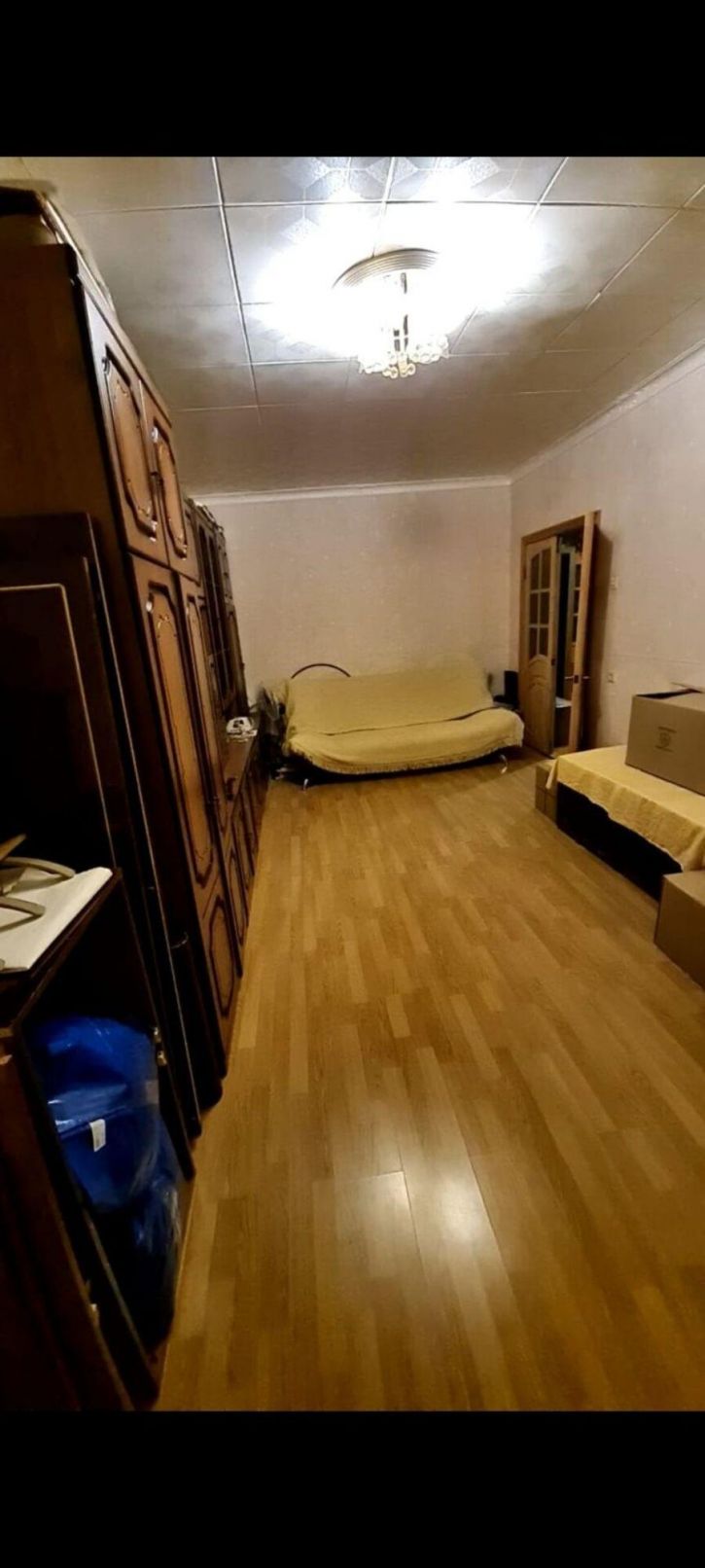 3-комн квартира Жилая ул, 13