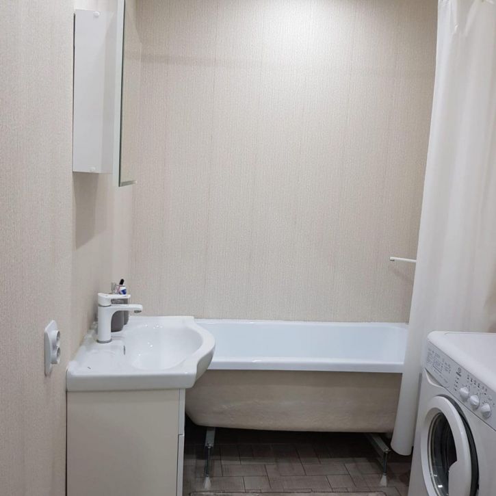 1-комн квартира Максима Горького ул, 37/3