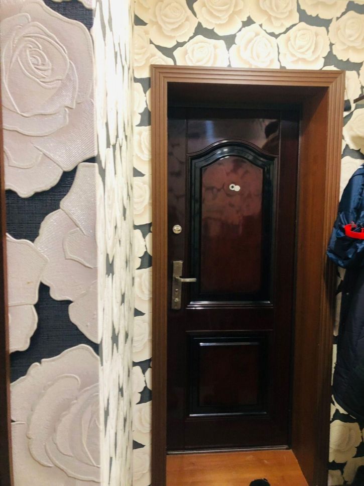 3-комн квартира Николая Островского ул, 74