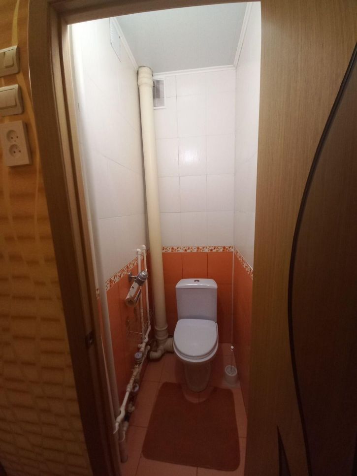 2-комн квартира Жилая ул, 3