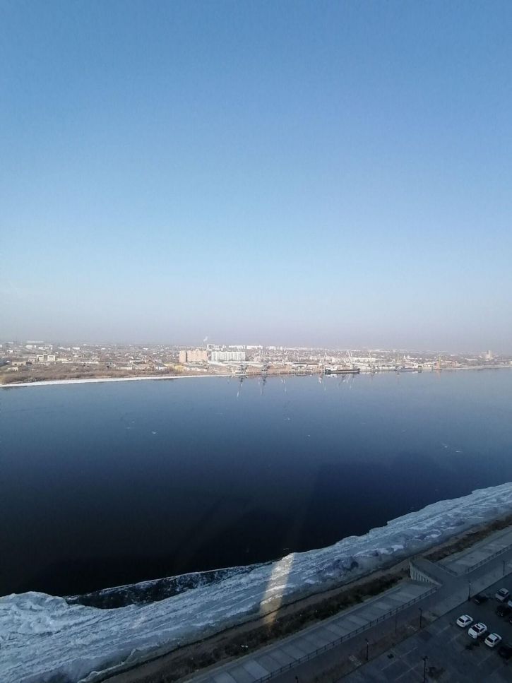 1-комн квартира Бехтерева ул, 12/2