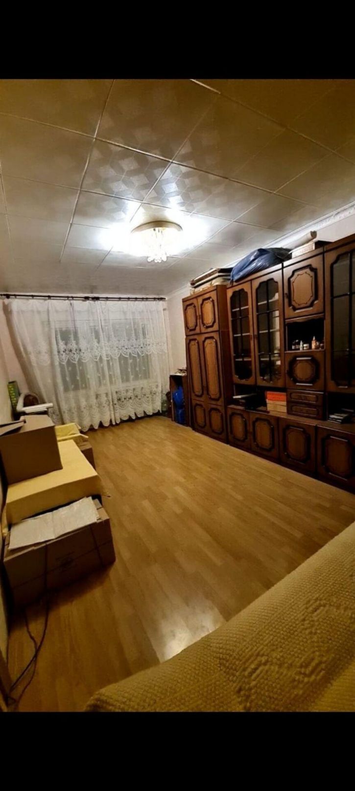 3-комн квартира Жилая ул, 13