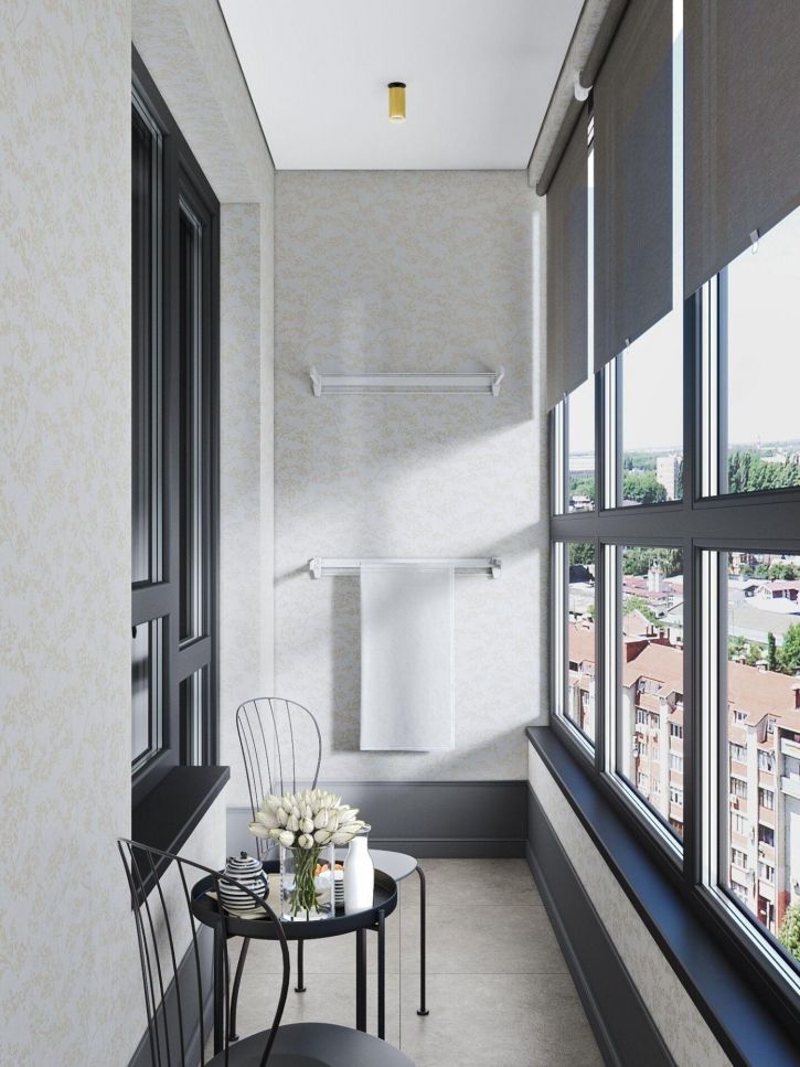 2-комн квартира Автомобильная ул, 2/1