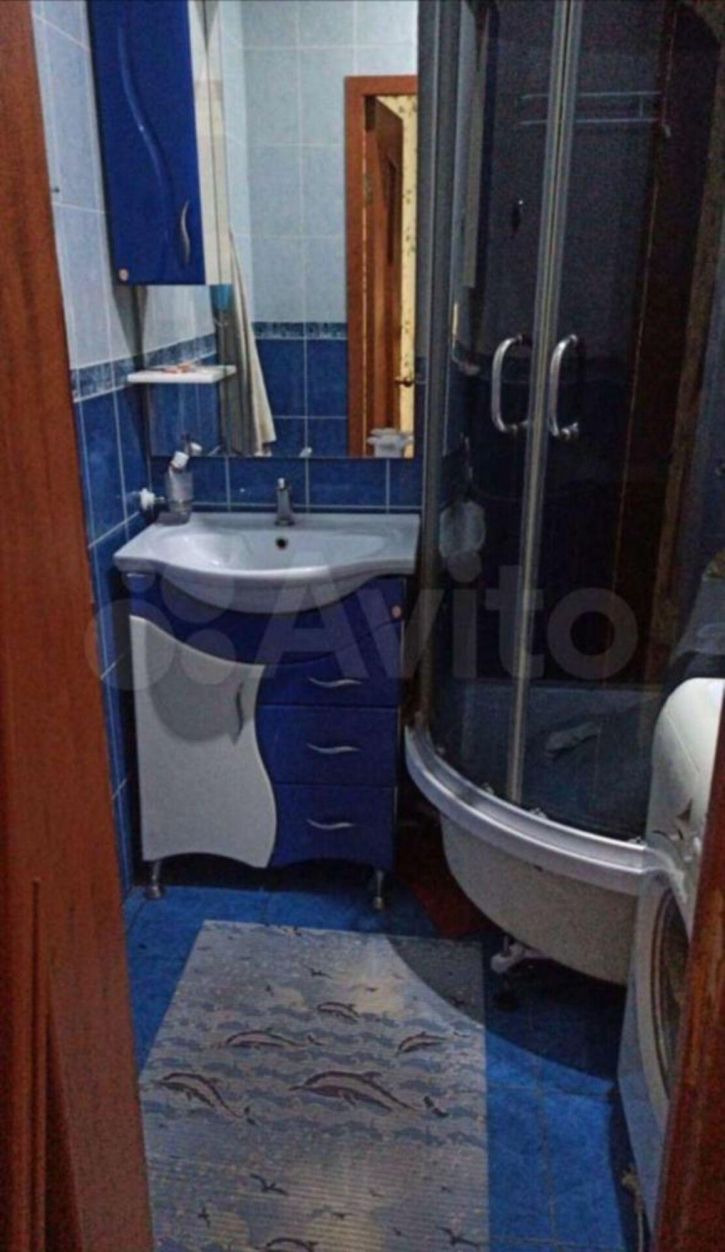 1-комн квартира имени Бабаевского мкр, Бульварная ул, 10