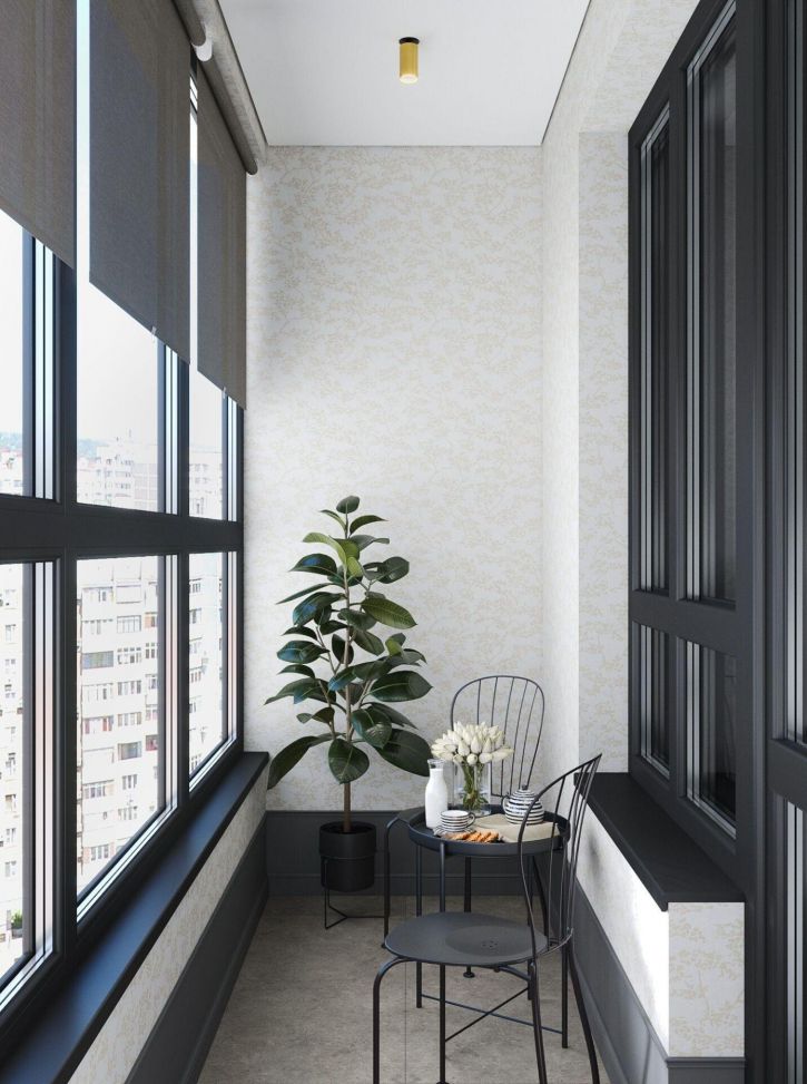 2-комн квартира Автомобильная ул, 2/1