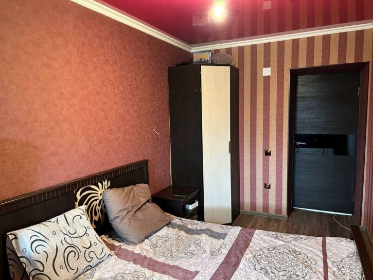 3-комн квартира Звёздная ул, 13