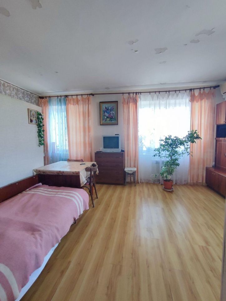 1-комн квартира Боевая ул, 126