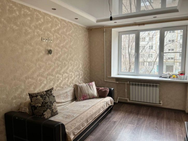 3-комн квартира Звёздная ул, 13