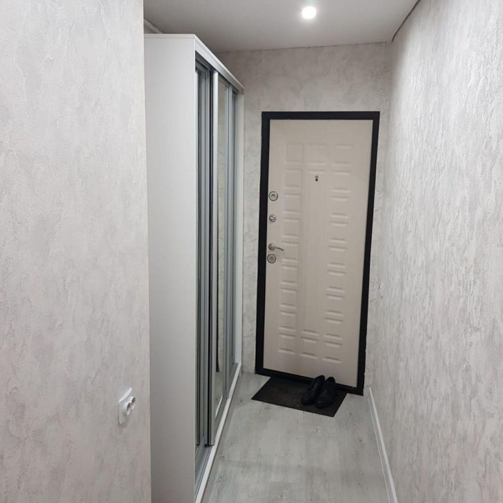 1-комн квартира Максима Горького ул, 37/3