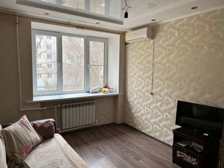 3-комн квартира Звёздная ул, 13