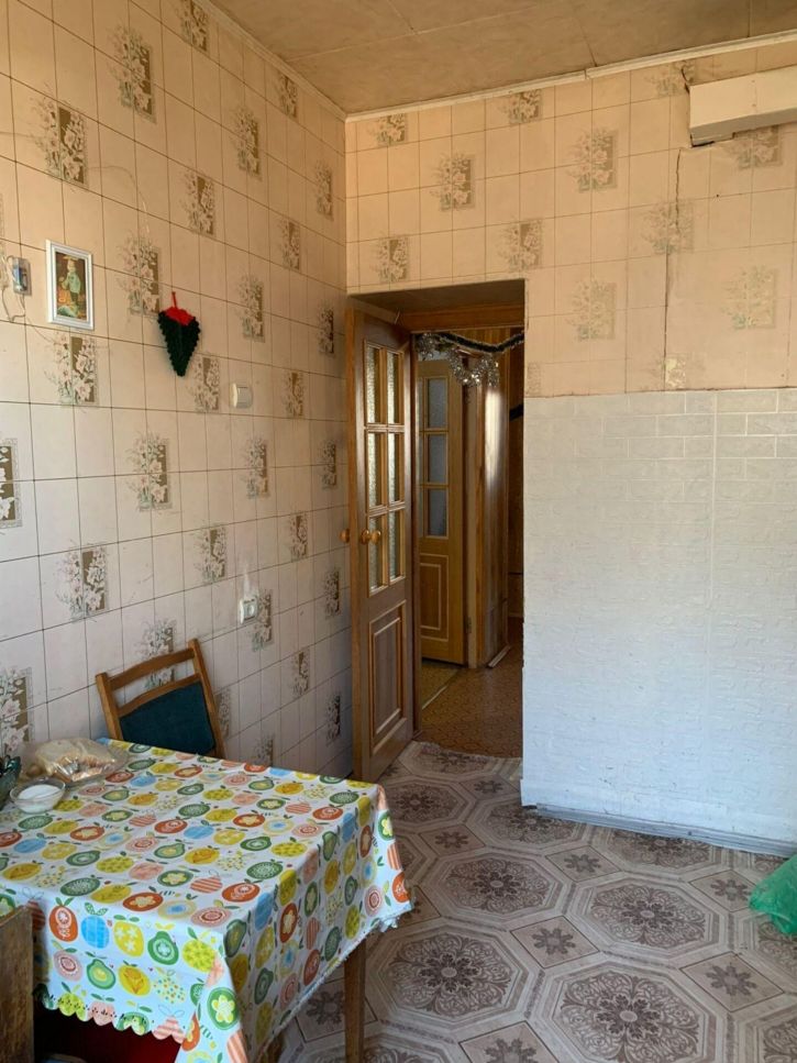 3-комн квартира Бабаевского ул, 41