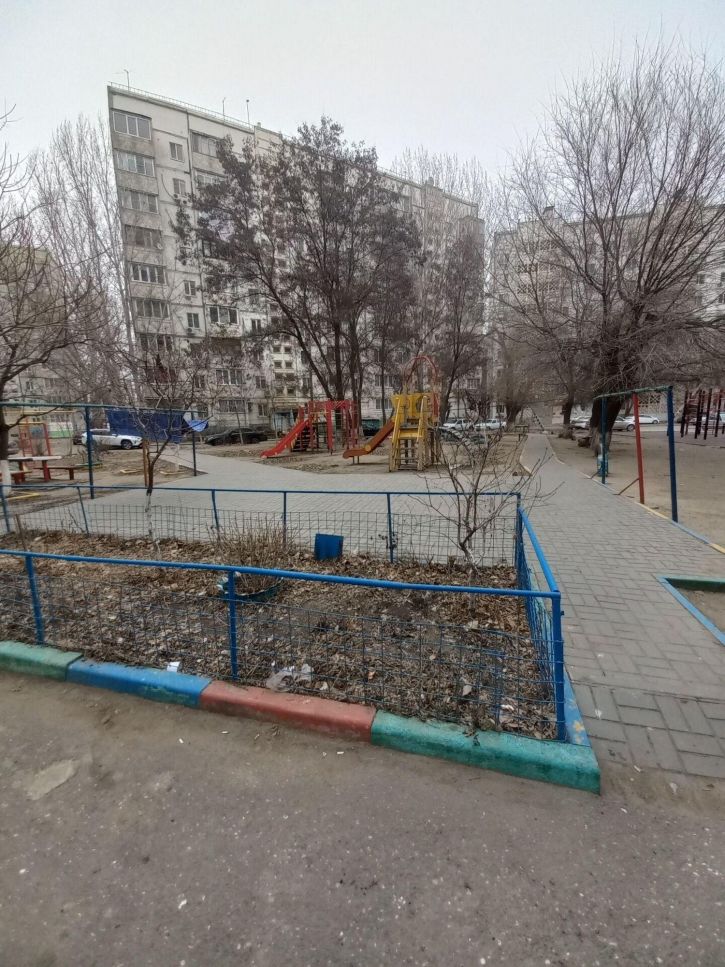 2-комн квартира Жилая ул, 3