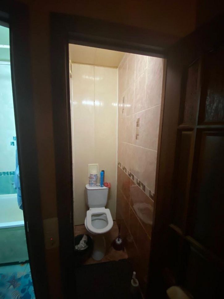 3-комн квартира Николая Островского ул, 65