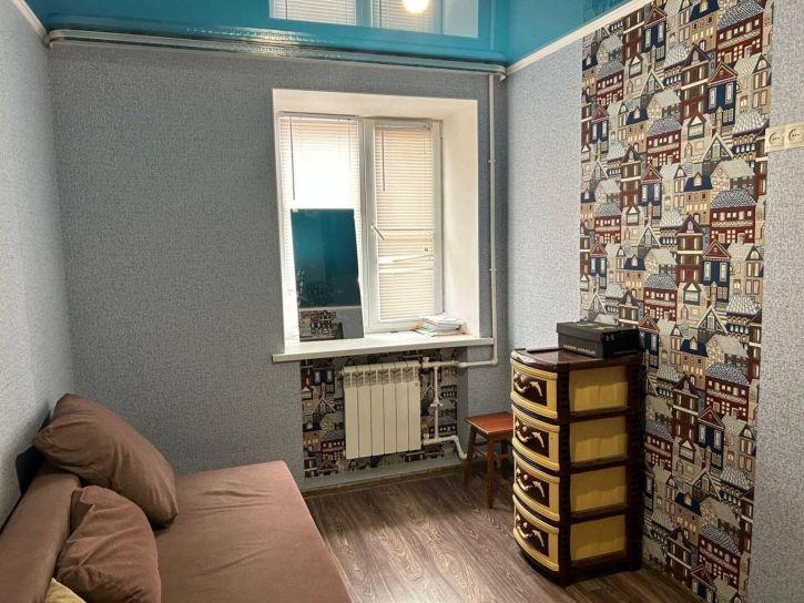 3-комн квартира Звёздная ул, 13