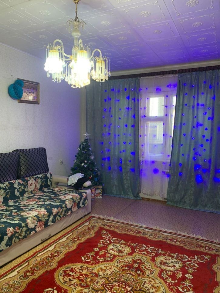 3-комн квартира Бабаевского ул, 41