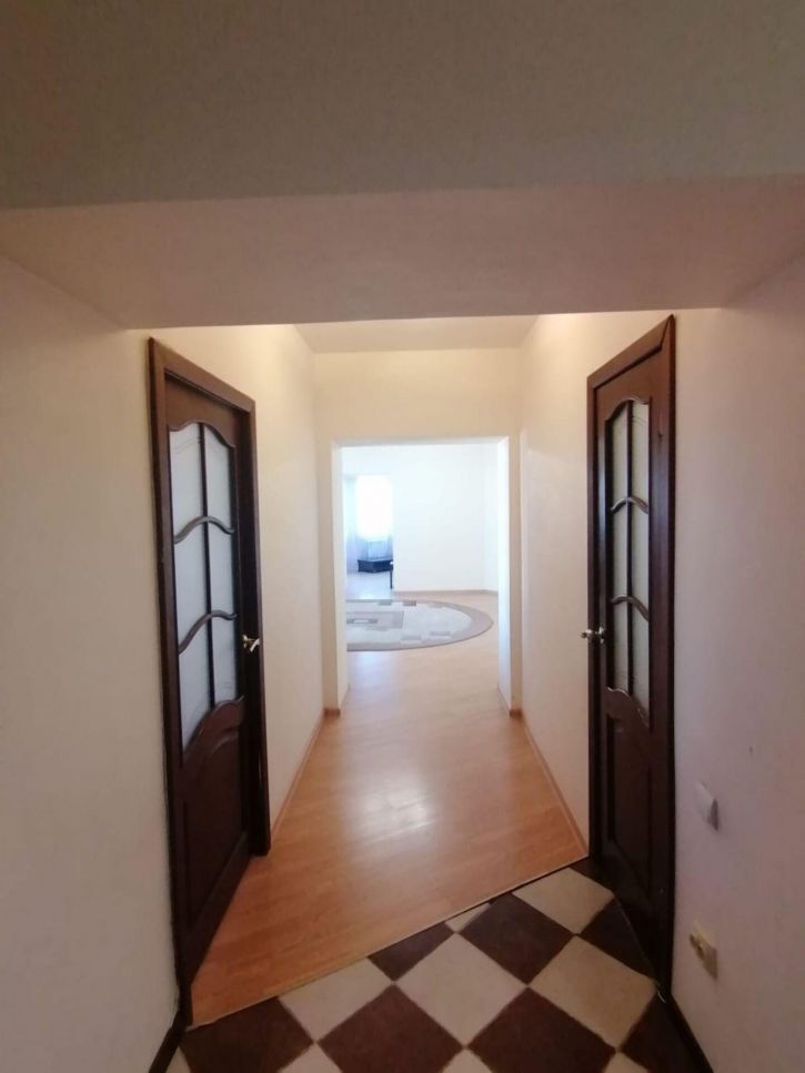 3-комн квартира Волжская ул, 54