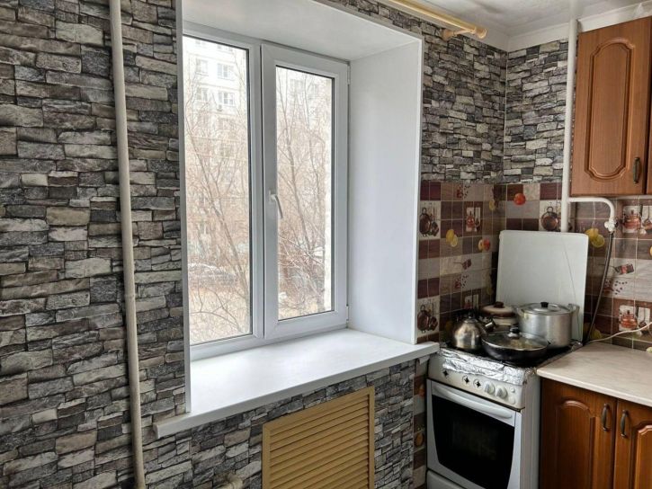 3-комн квартира Звёздная ул, 13